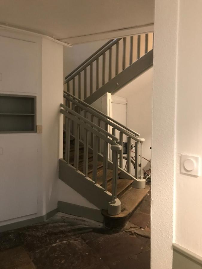 شقة La Loge 45 Au Coeur Du Centre Historique De روديه المظهر الخارجي الصورة